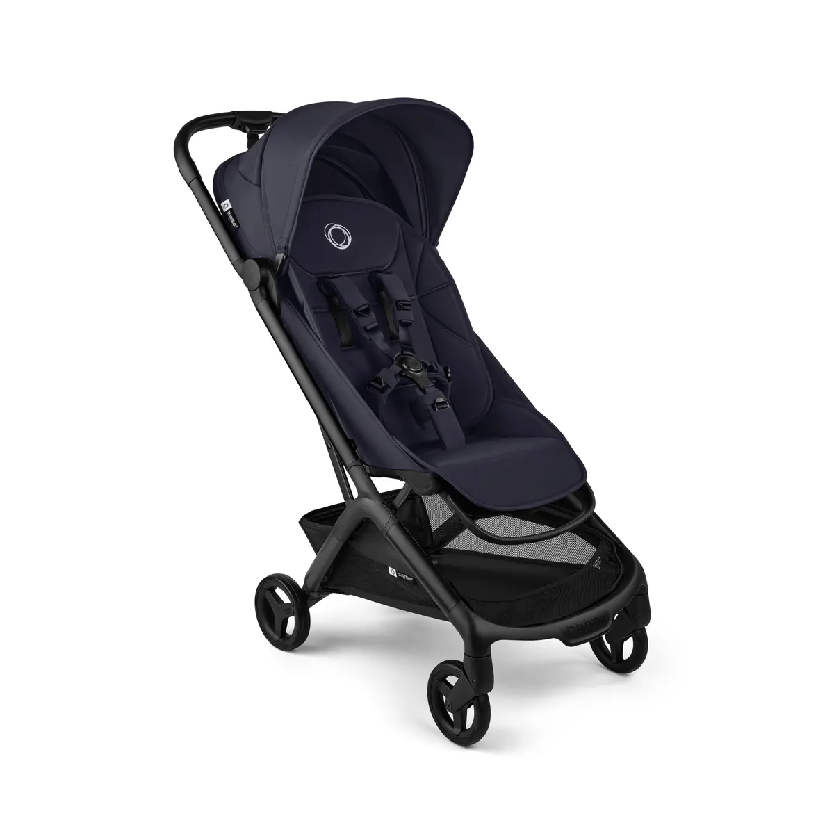 Bugaboo Butterfly 2, deepindigo