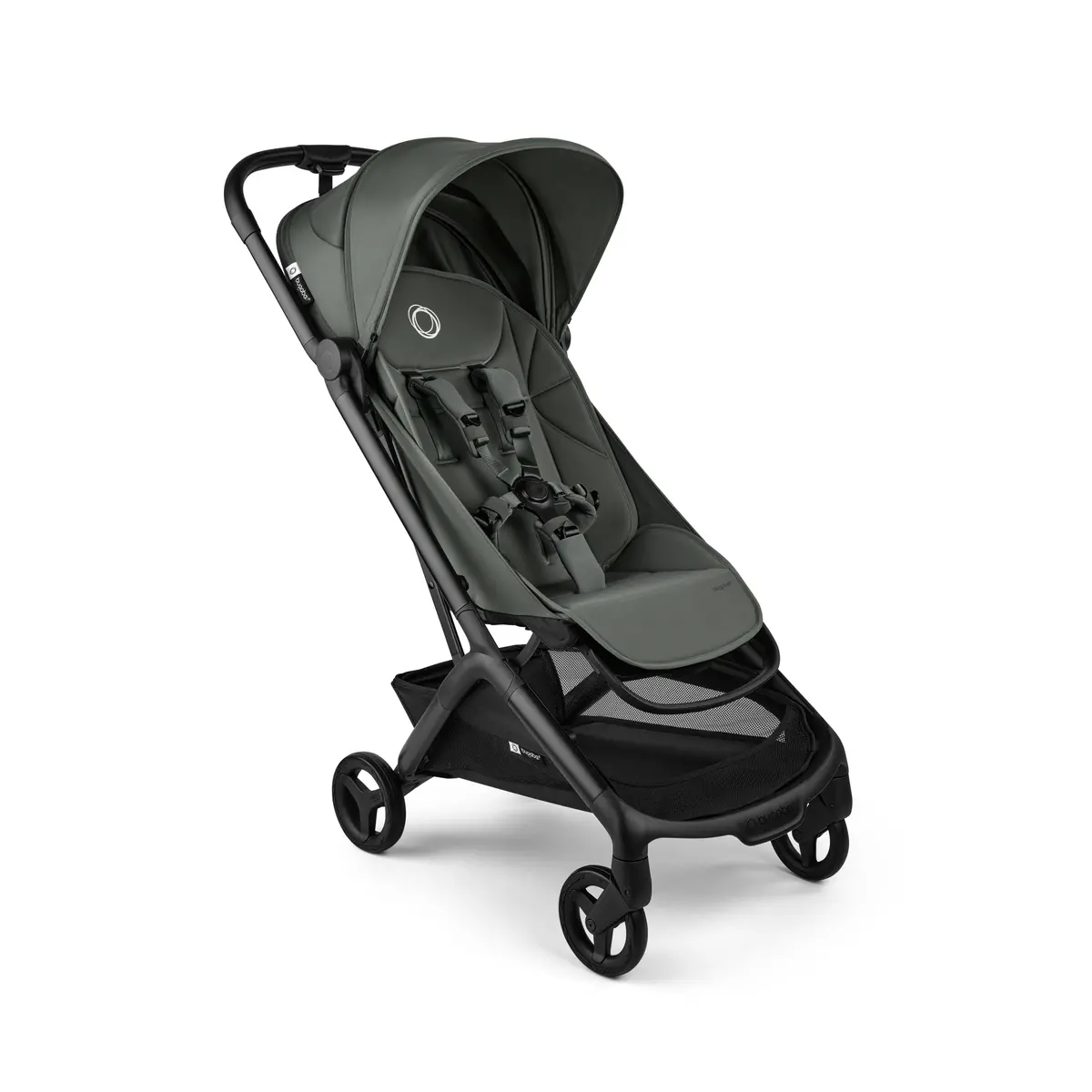 Bugaboo Butterfly 2, forestgreen