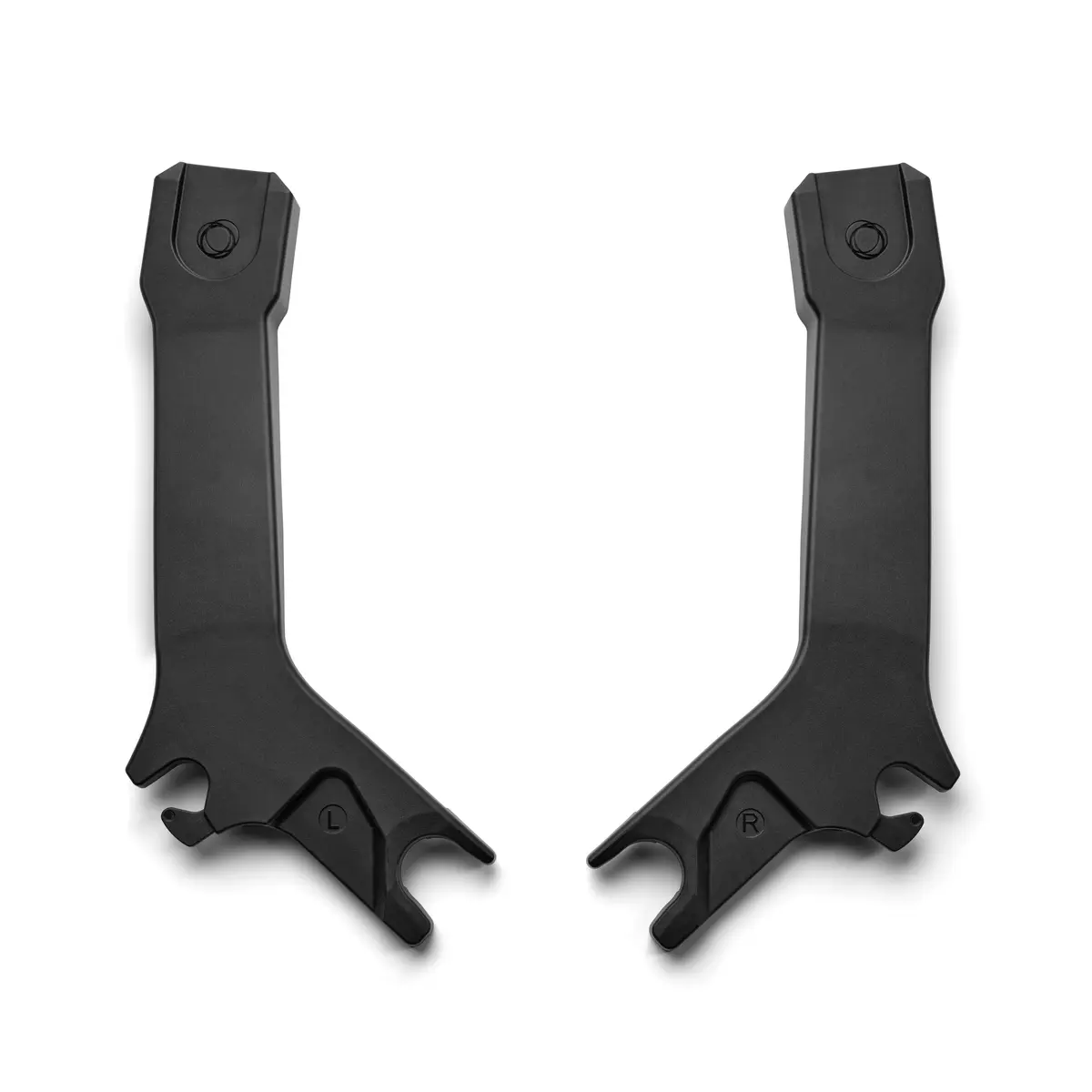 Bugaboo Butterfly 2 bilstoladapter, black