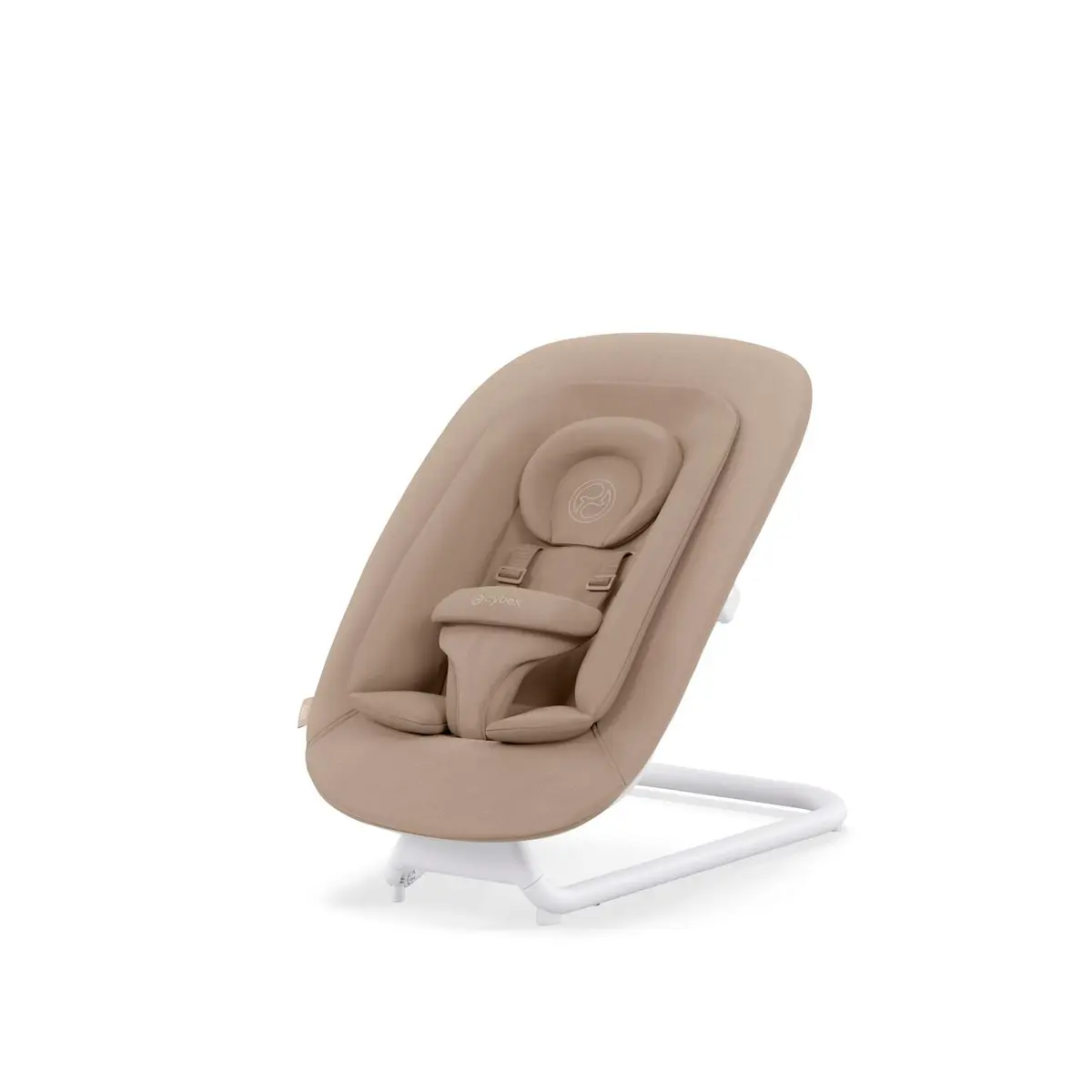 LEMO vippestol, almond