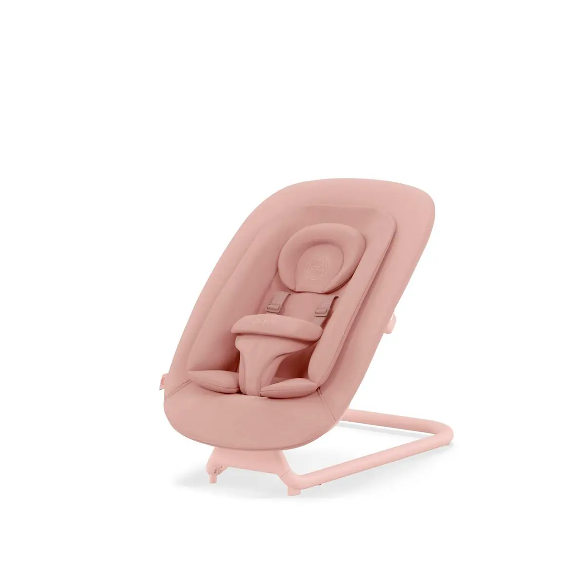 LEMO vippestol, lightpink