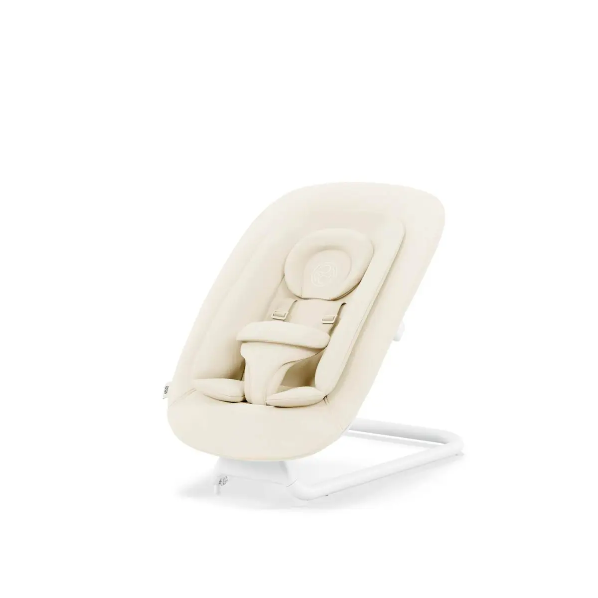 LEMO vippestol, white