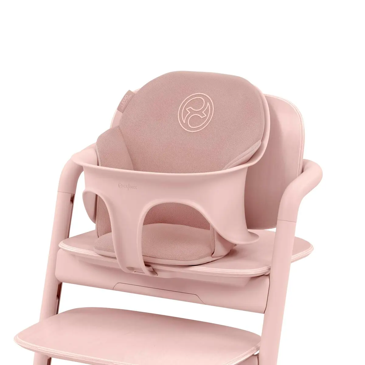 LEMO pute, lightpink
