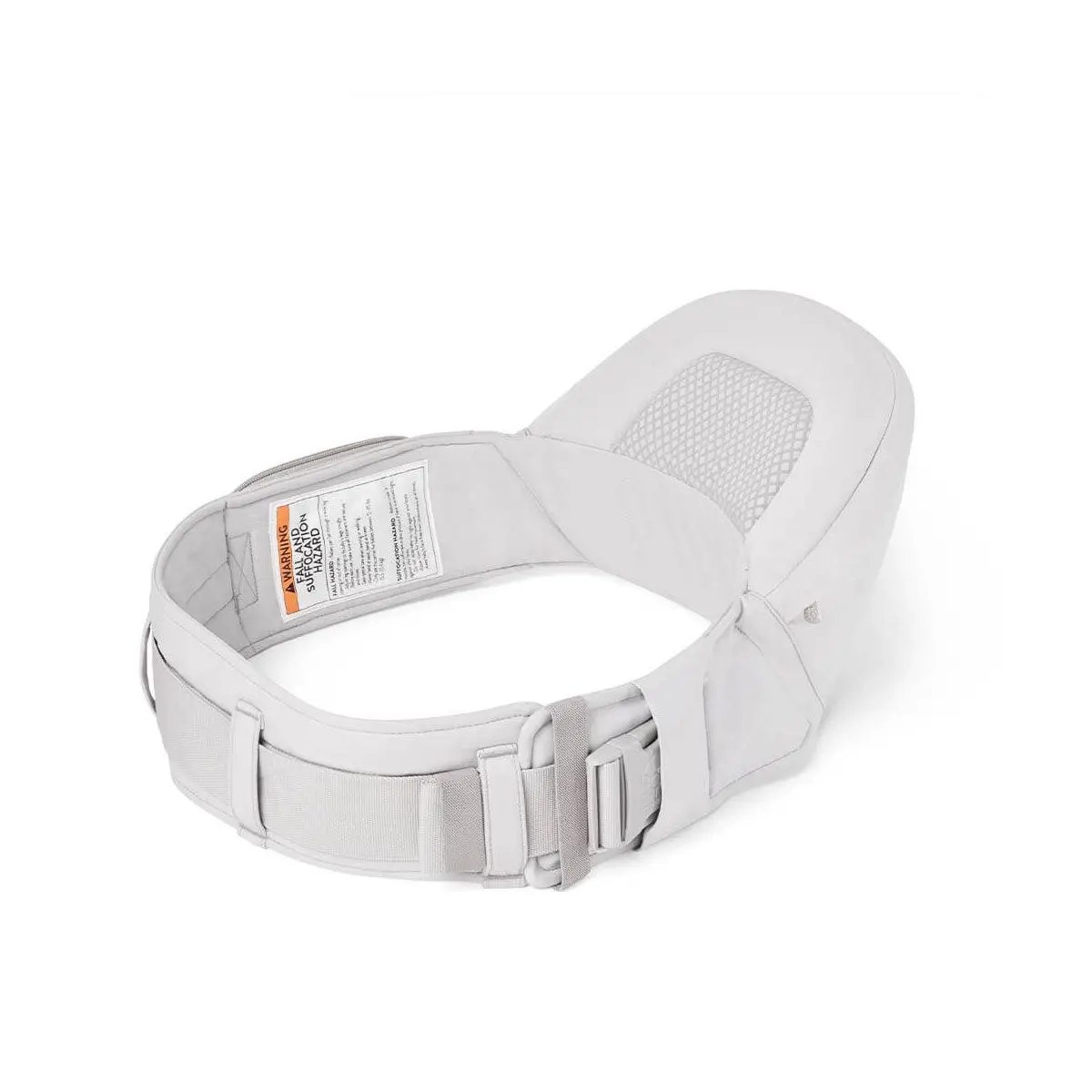 Ergobaby Lift Hip Seat, pearlgrey