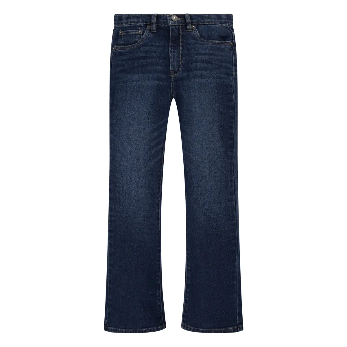 Levi's® High Rise Flare Jeans, complex