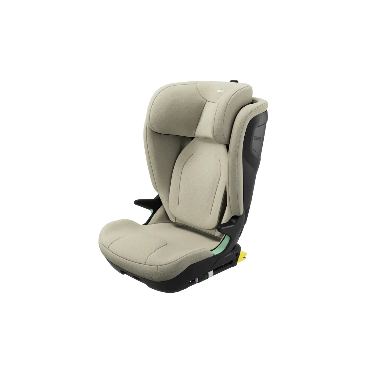 Palm beltestol, softbeige