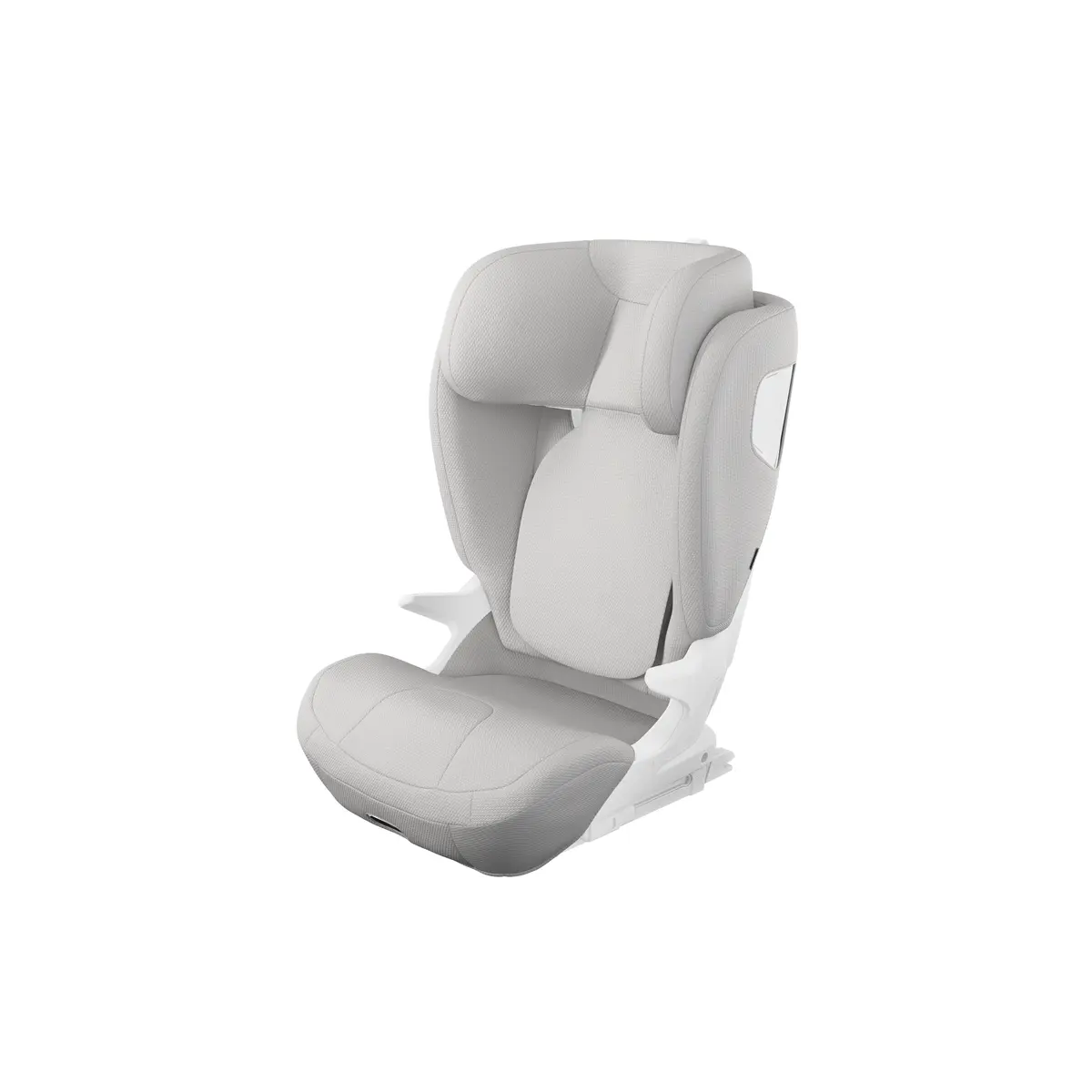 Palm setetrekk, midgrey