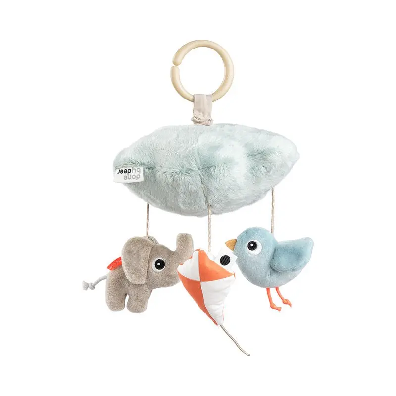 Uro, playgroundblue