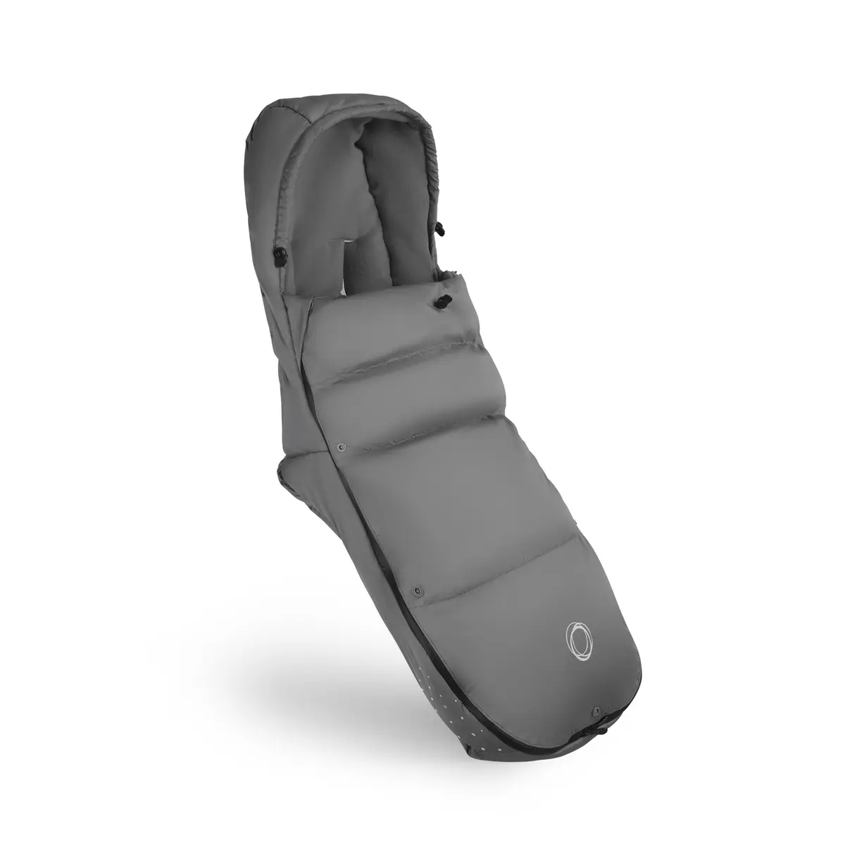 Bugaboo THERMOLITE® performance vognpose, moongrey