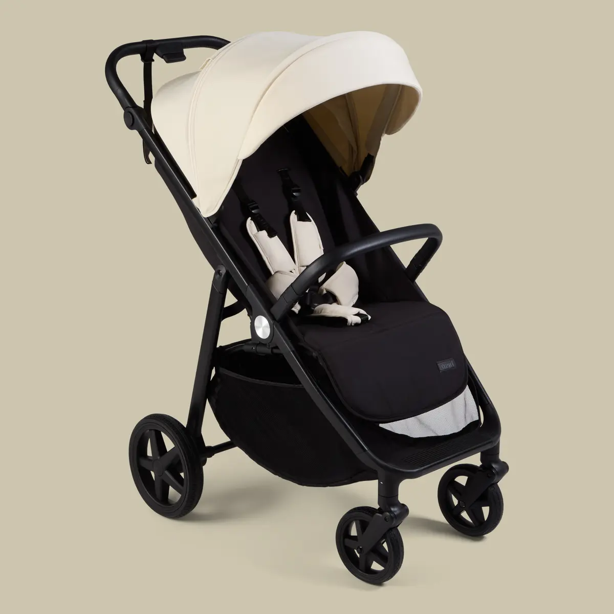 Niva trille, beige