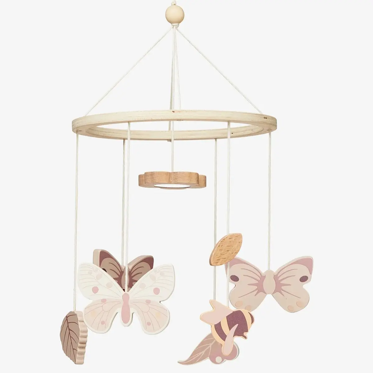 Uro, butterflies