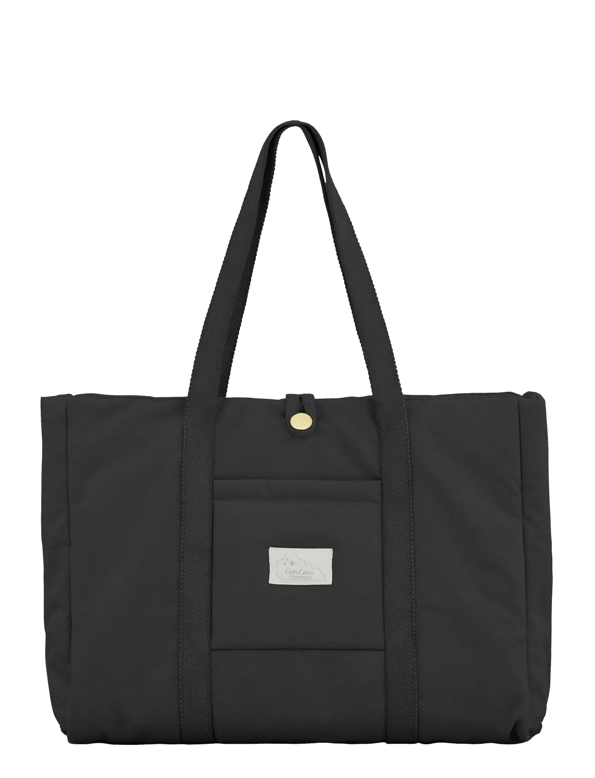 Stelleveske, black
