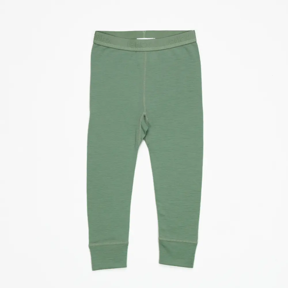Frost babylongs merinoull, olivegreen