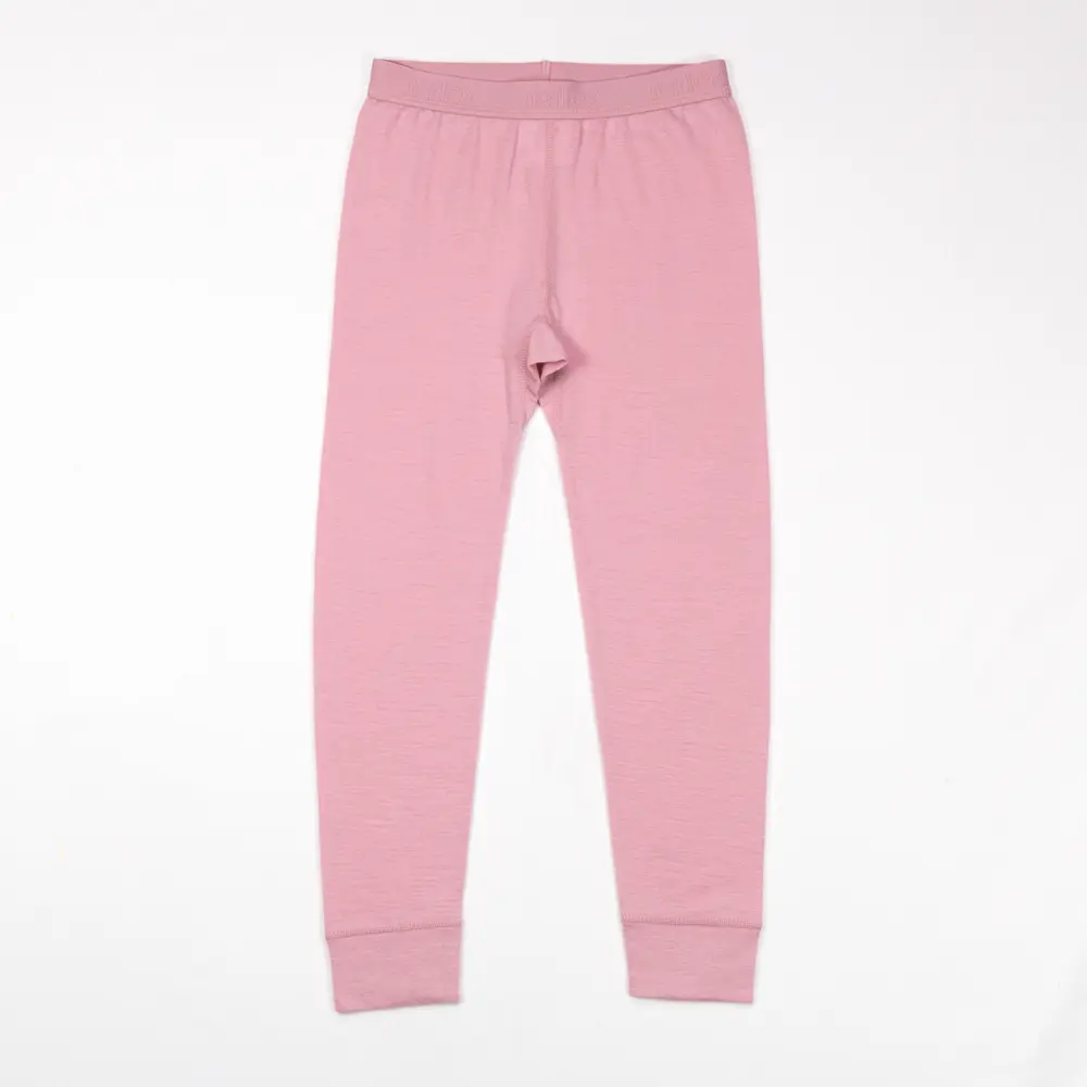 Frost longs merinoull, blush