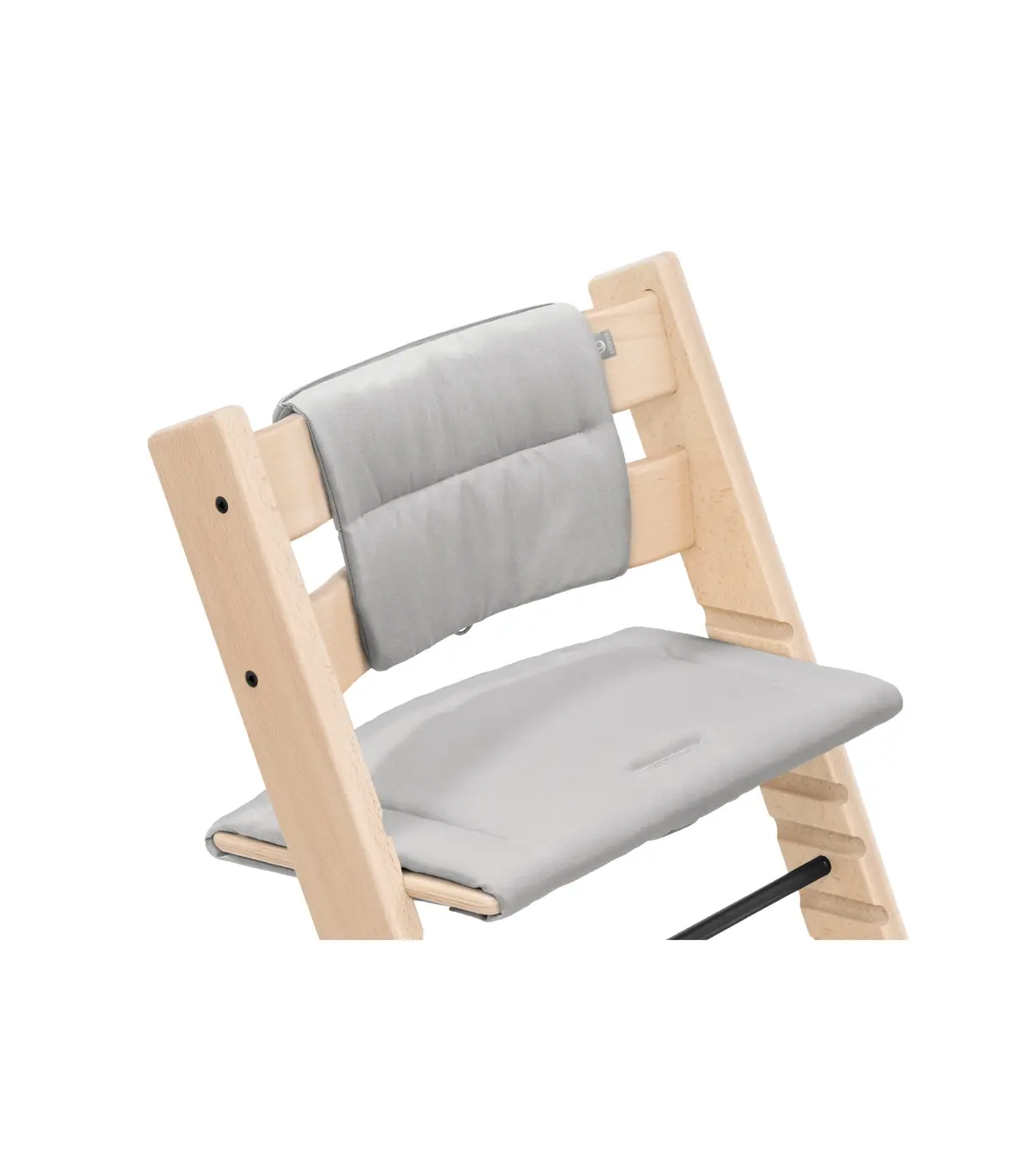 Tripp Trapp pute, anthracite
