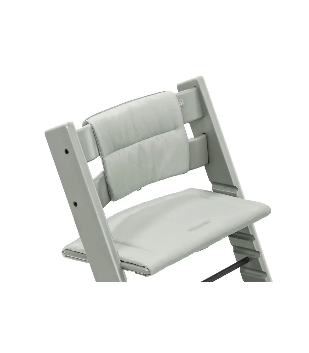 Tripp Trapp pute, glaciergreen