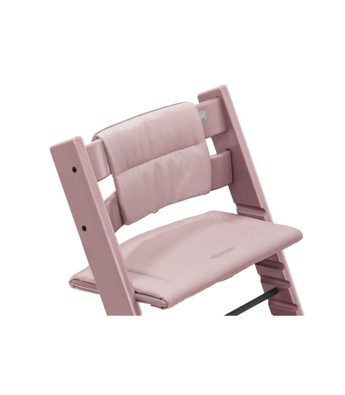 Tripp Trapp pute, heathermauve