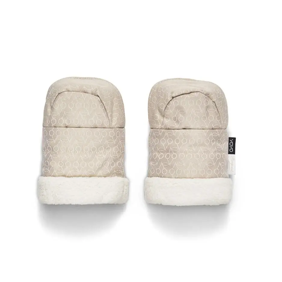 YOYO vognvotter, bonpointbeige