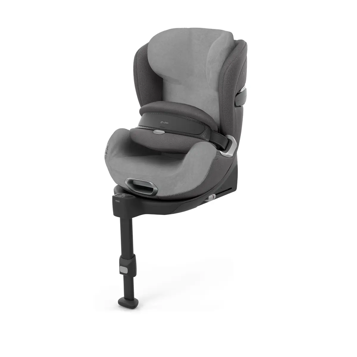 CYBEX Platinum Summer Cover Anoris T Line, grey