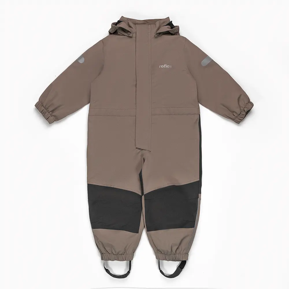 Ringebu parkdress, stone