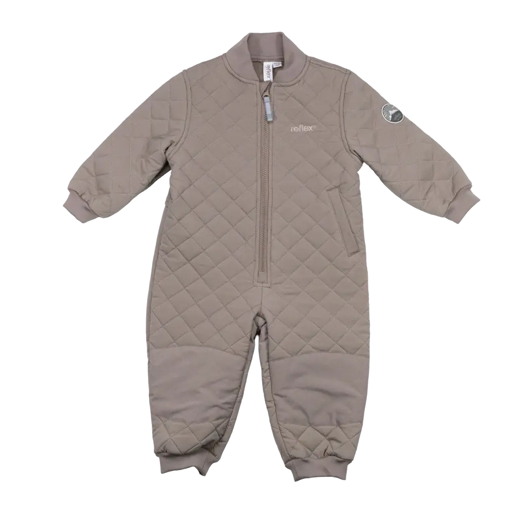 Bykle thermodress, stone