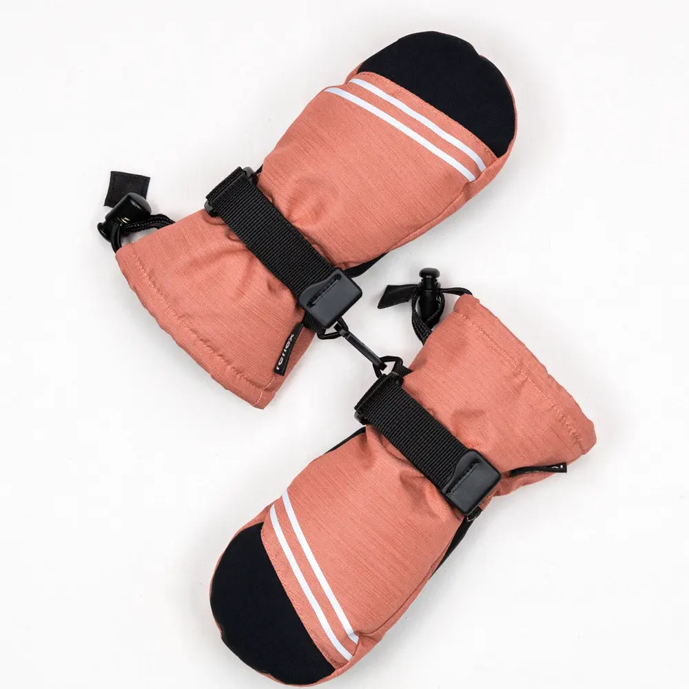 Nordmarka votter, coral