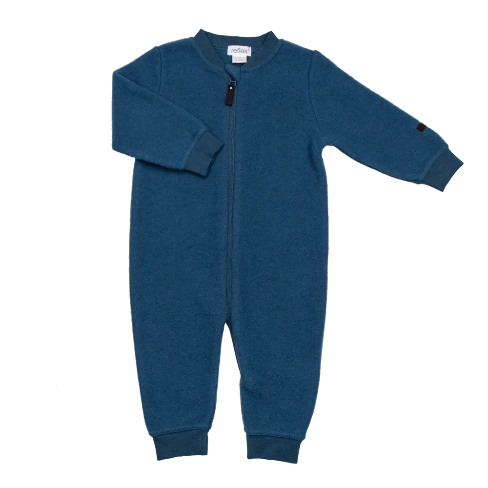 Tovdal heldress, everblue