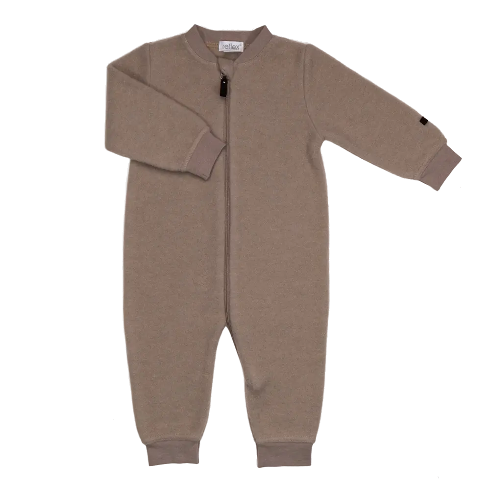Tovdal heldress, beige