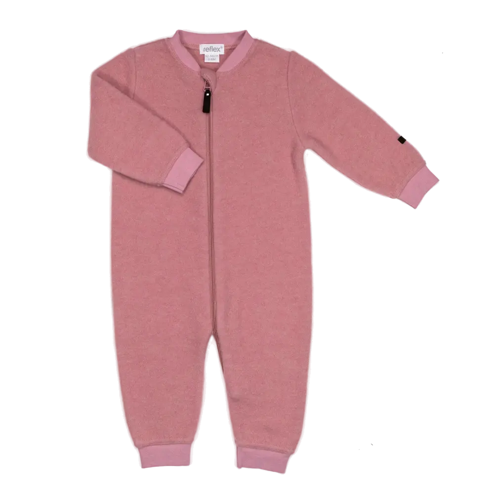 Tovdal heldress, blush