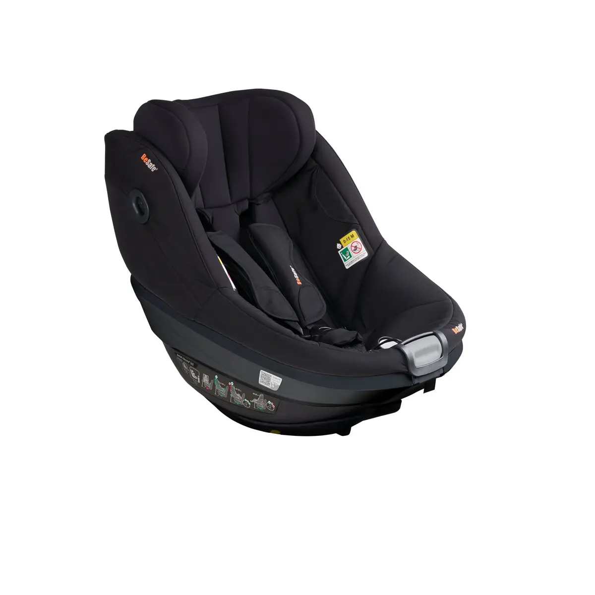 BeSafe Beyond² 360, blackcabfresh, std