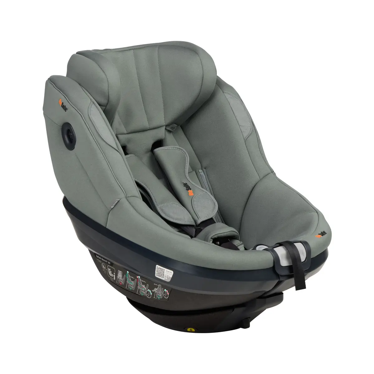 BeSafe Beyond² 360, meadowgreen, std
