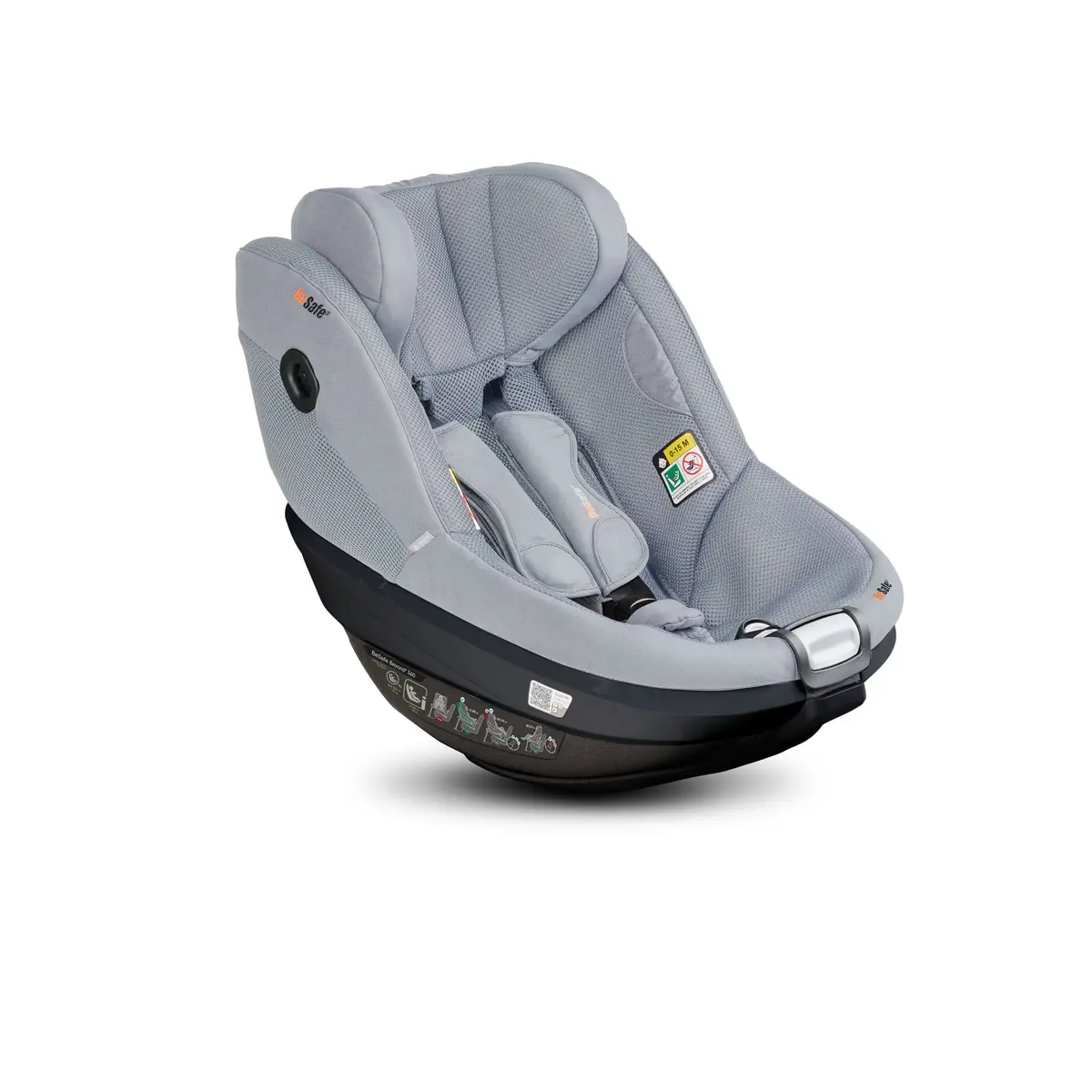 BeSafe Beyond² 360, peakmesh, std