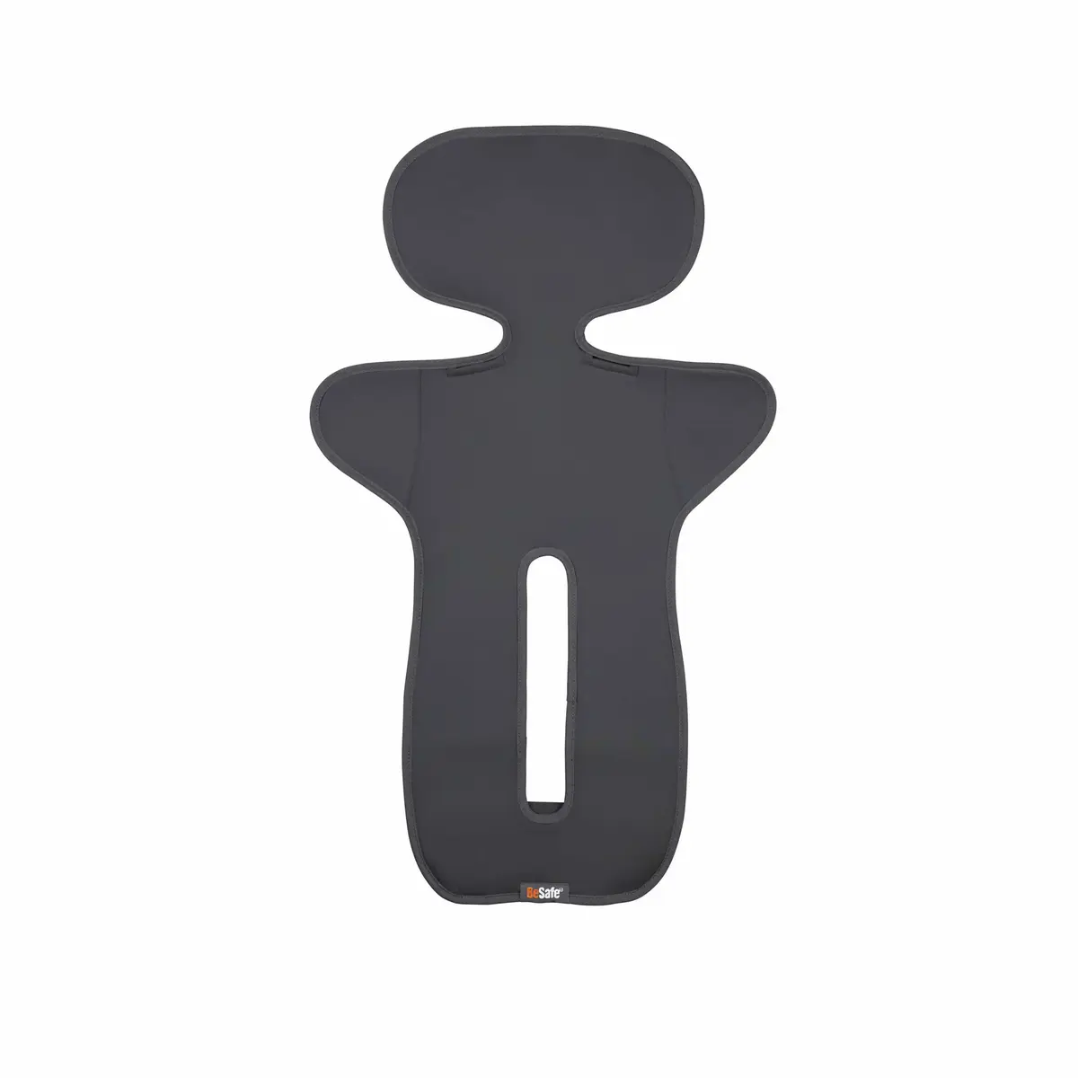 BeSafe Airflow Liner, darkgrey, std