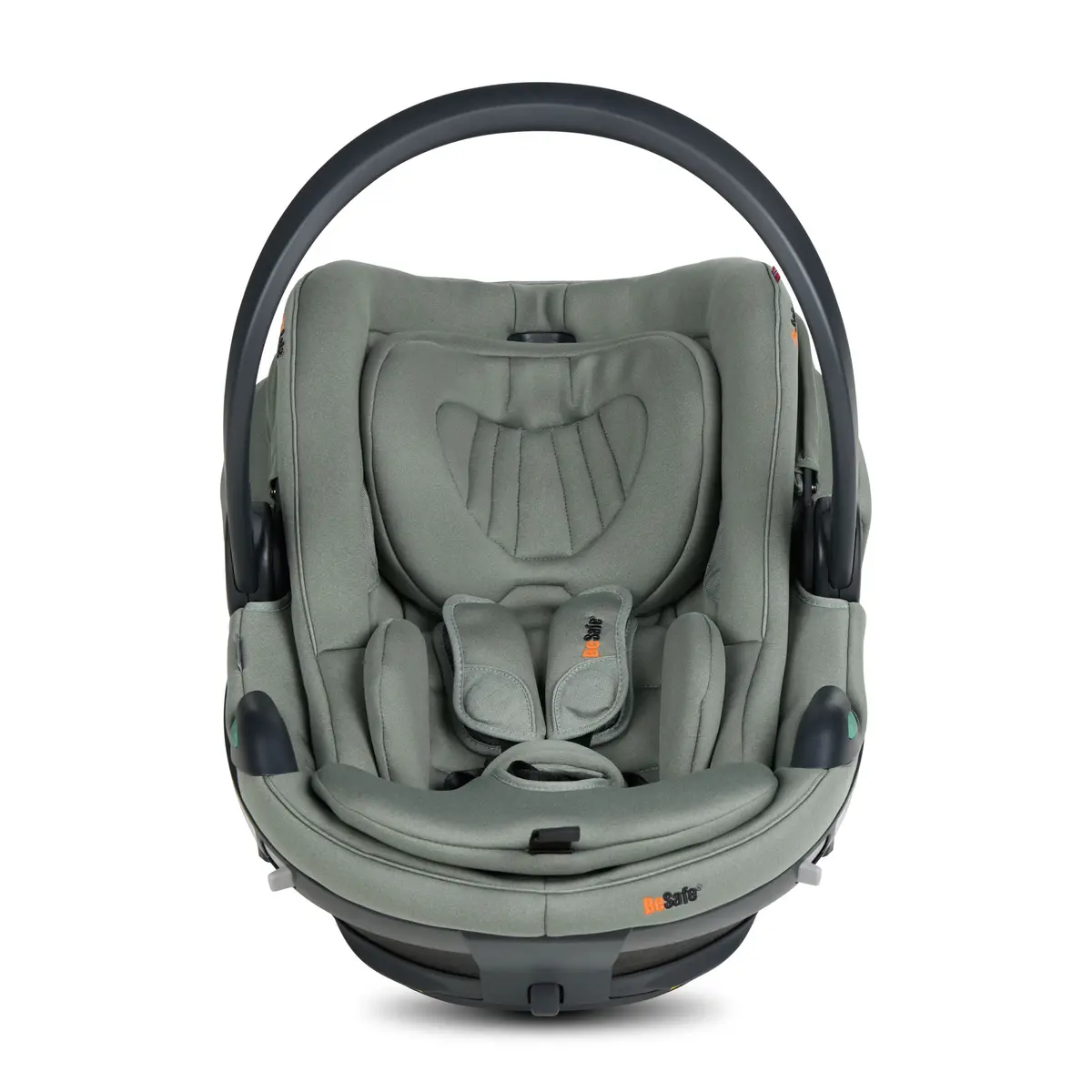 BeSafe Go Beyond², meadowgreen, std