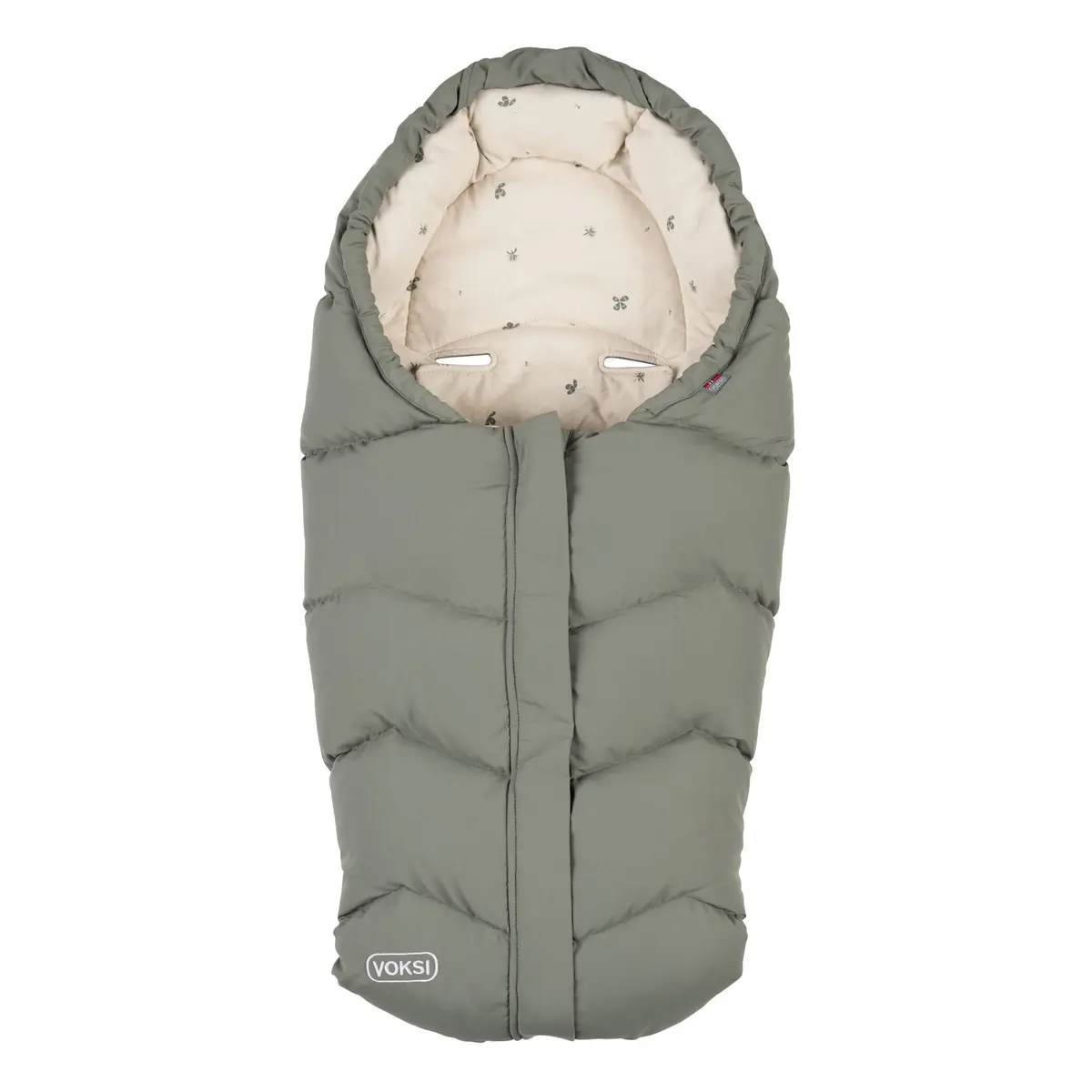 Voksi® Move, meadowgreen, clover