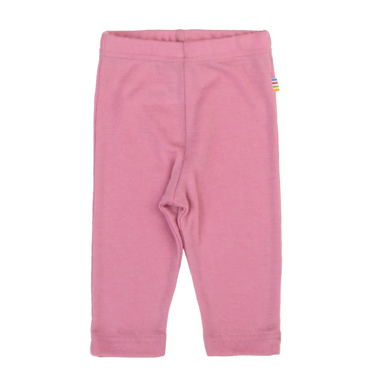 Joha ull leggings, pink