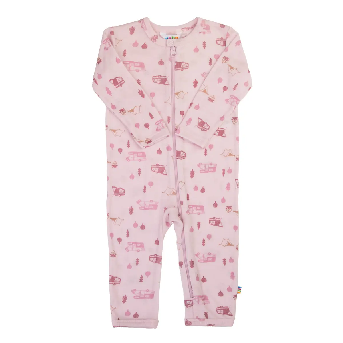 Joha ulldress, lightpink