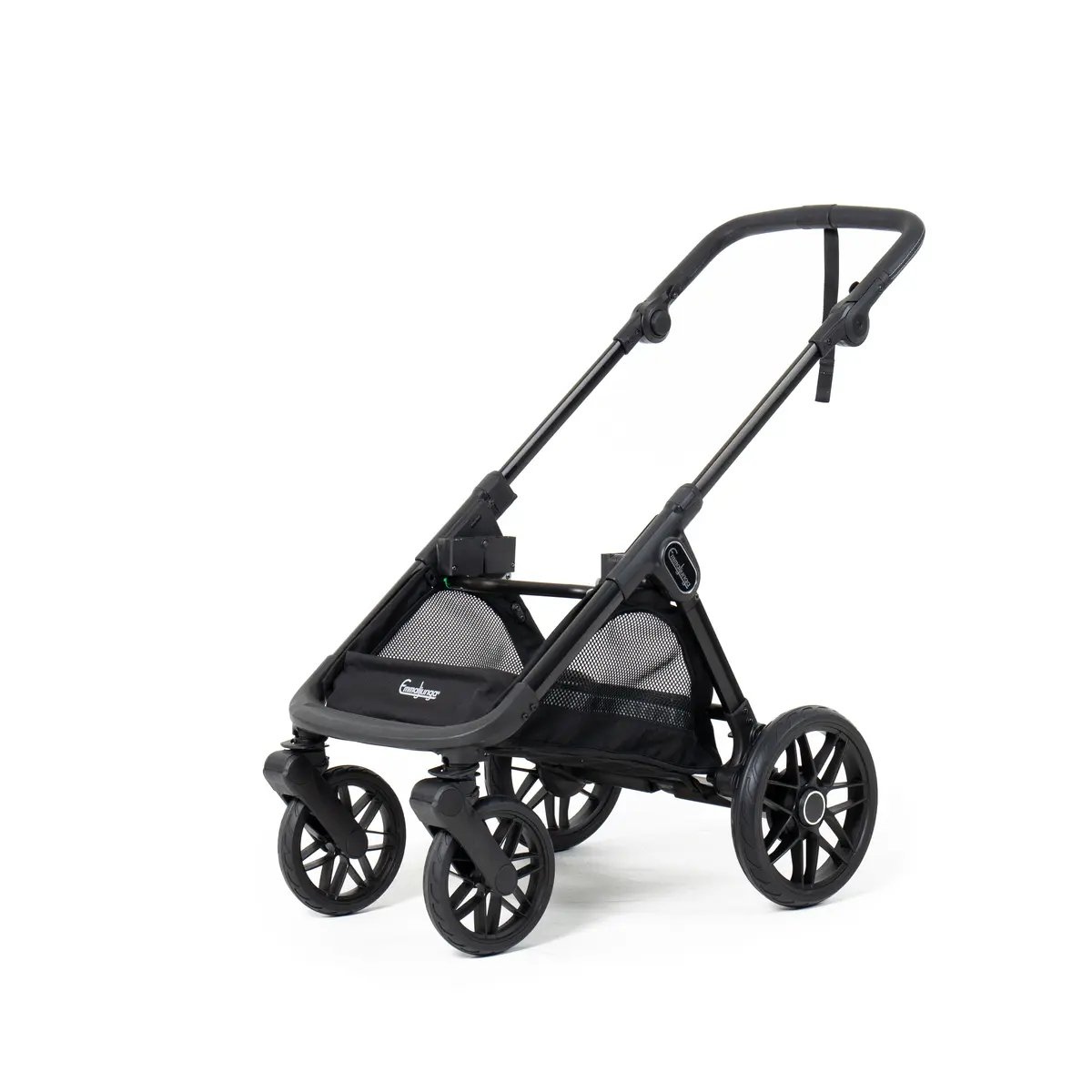 SENTO PRO Urban Understell (2026), urban
