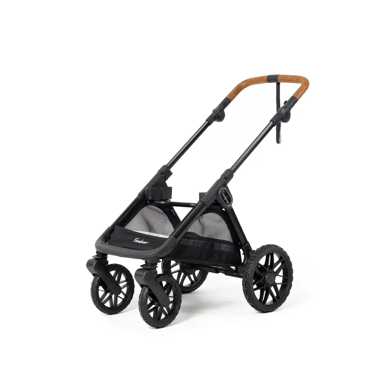 SENTO PRO Outdoor Understell (2026), outdoor
