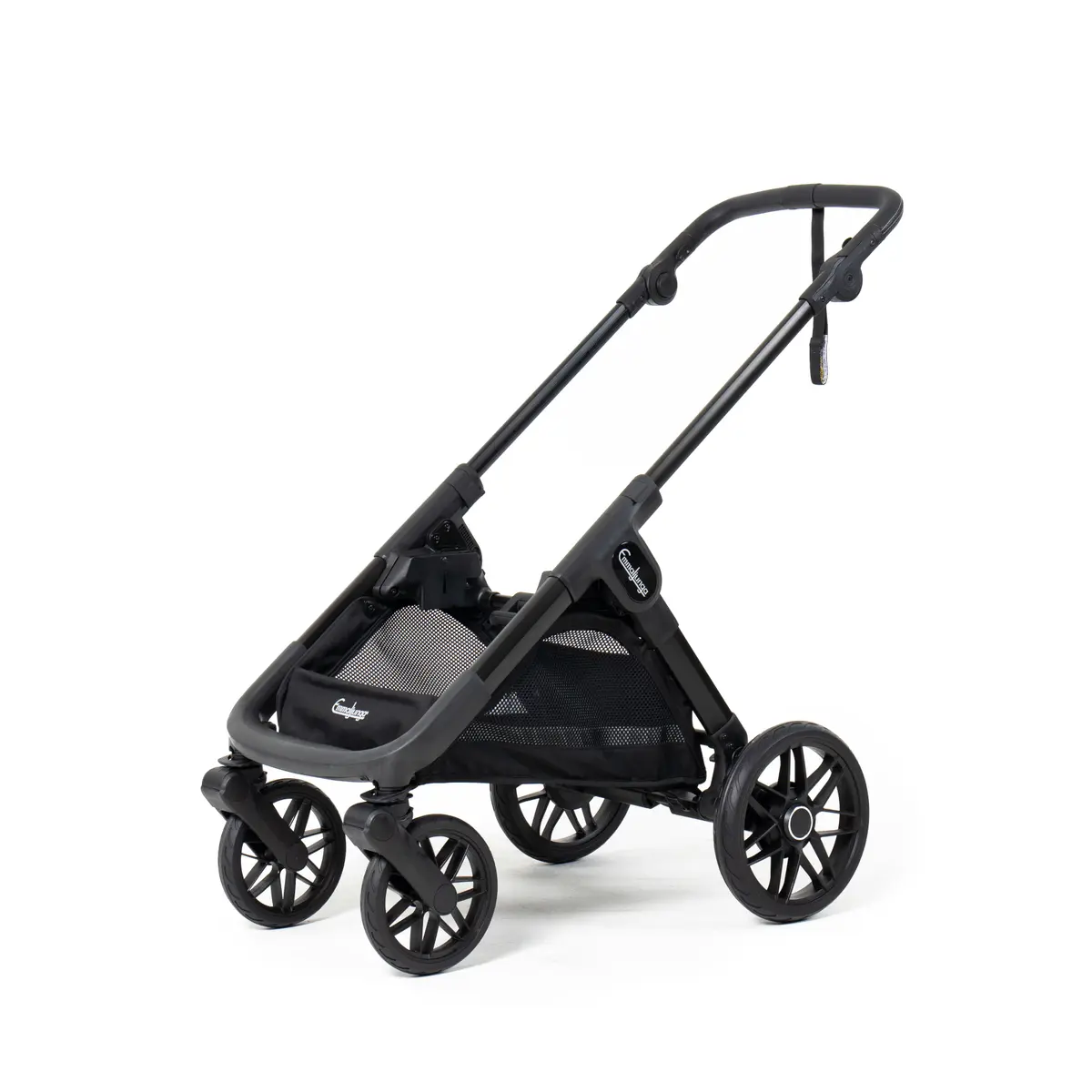 SENTO Max Urban Understell (2026), urban