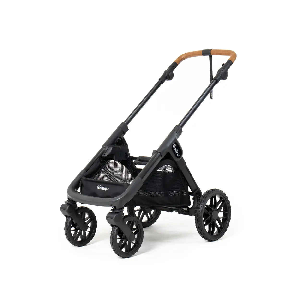 SENTO MAX Outdoor Understell (2026), outdoor