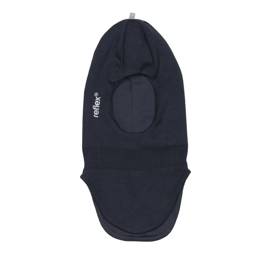 Istind balaclava, midnight