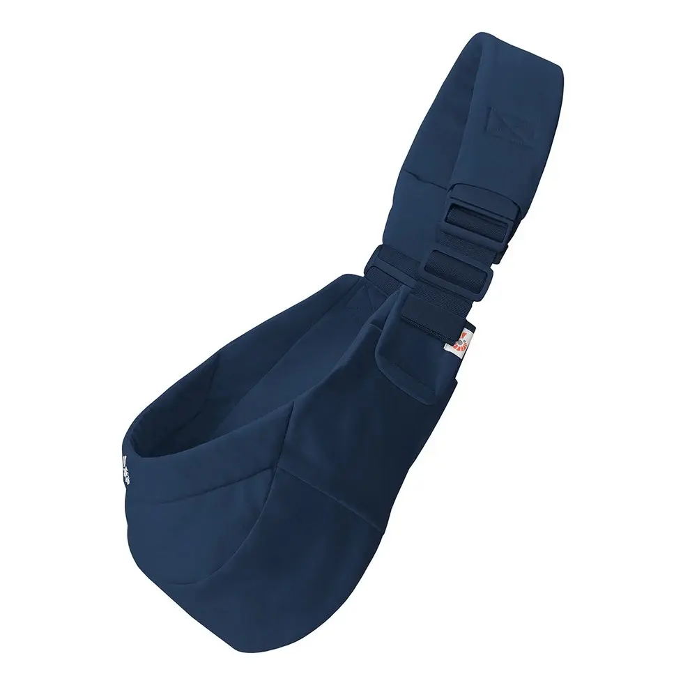 Upsie Sling Carrier, midnightblue