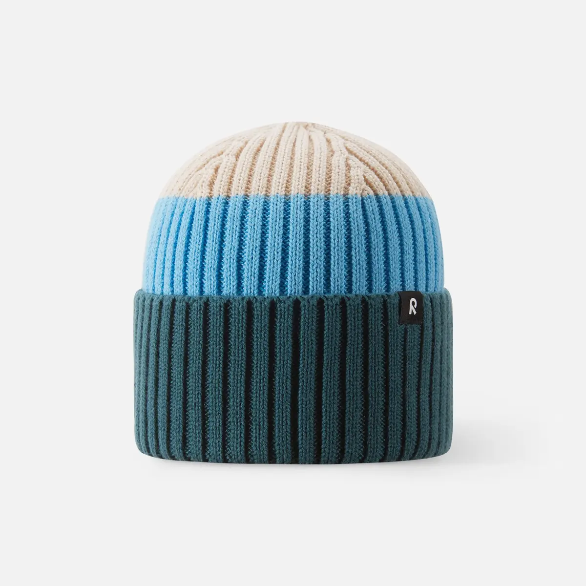 Reima Pipoke lue, darkteal