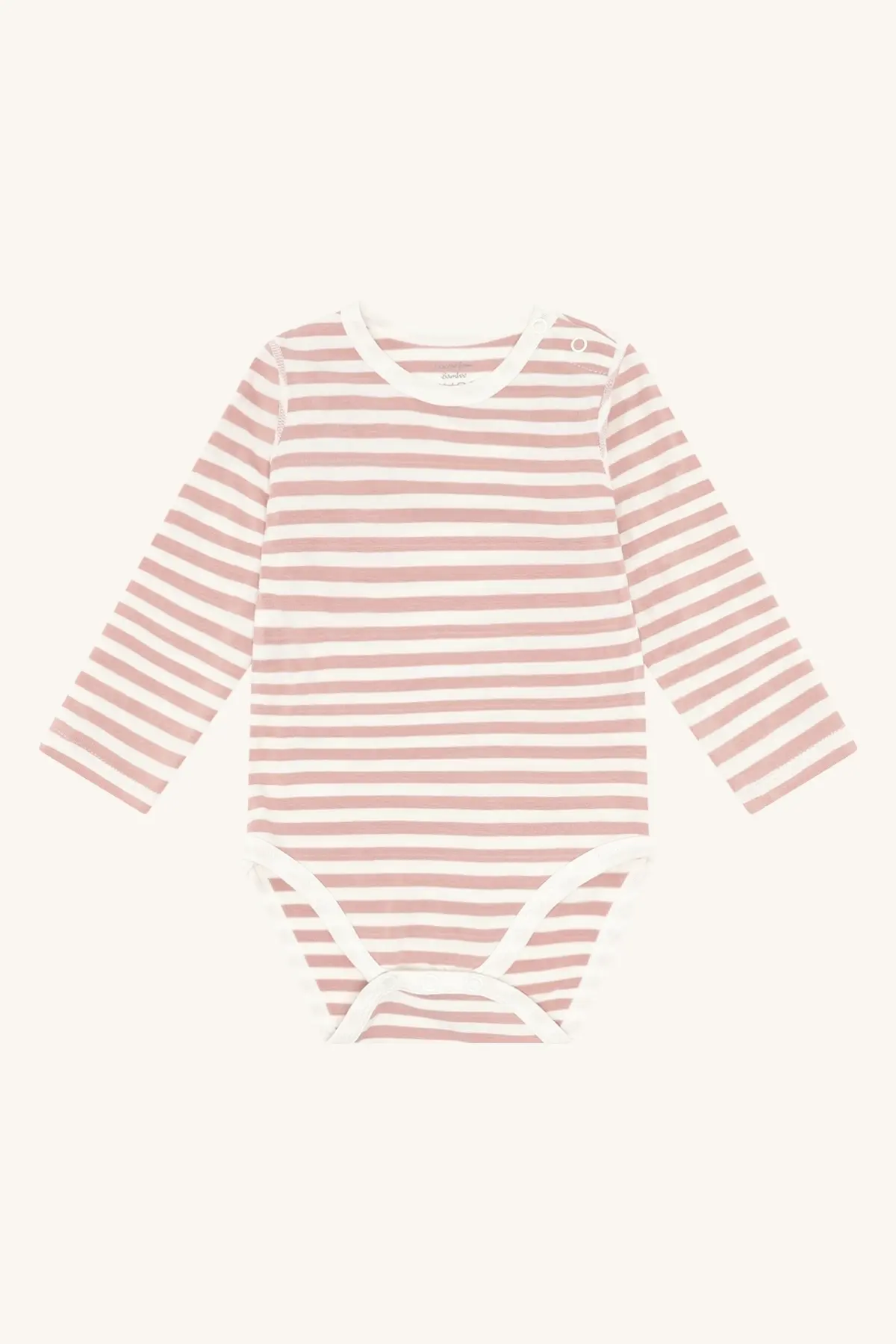 Hust & Claire Buller body - skyway, dustyrose