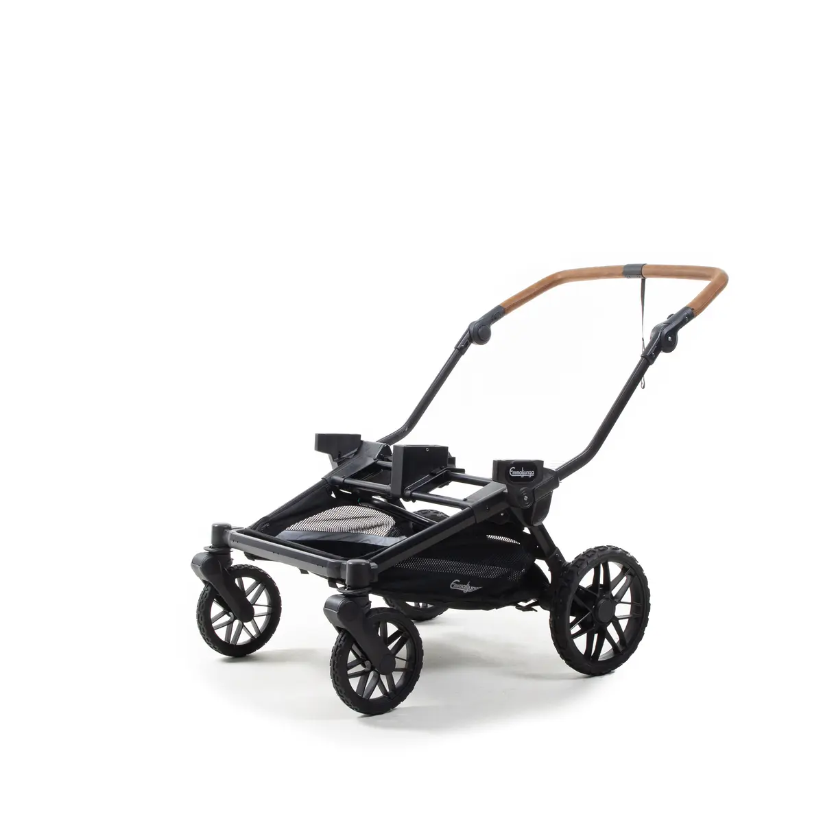 Double Sento Outdoor Understell, outdoor