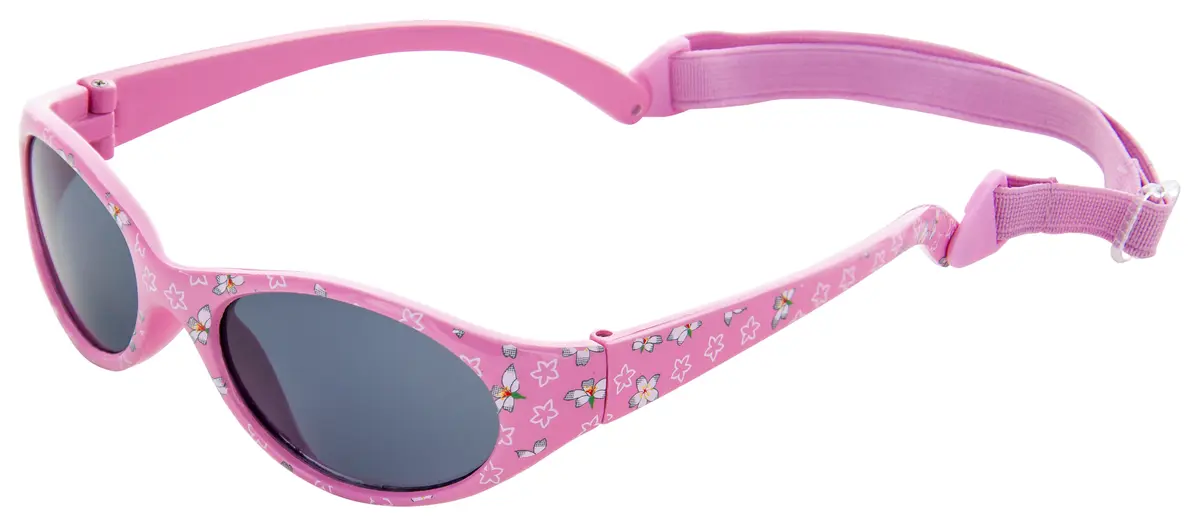 Solbriller Little Kids Surfer, pink