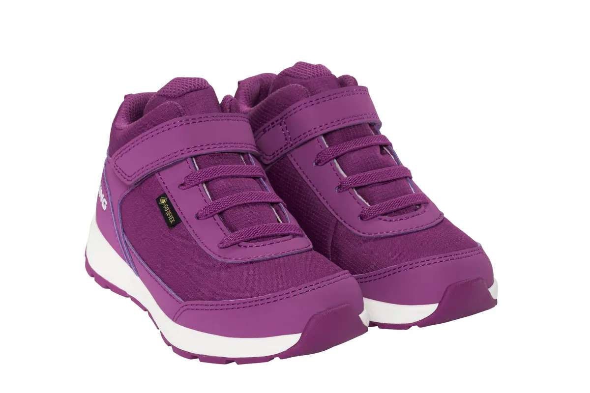 Viking Fun Mid GTX 1V, fuchsia