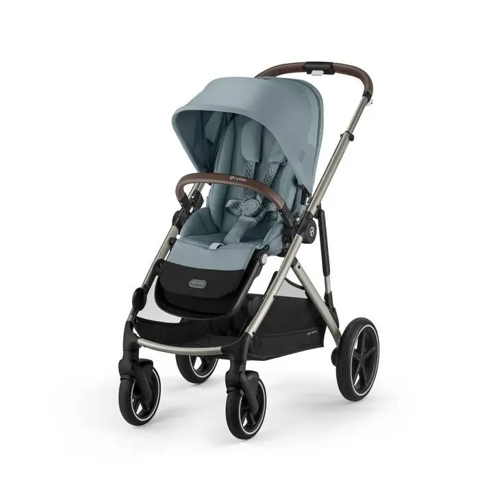Gazelle S, stormyblue