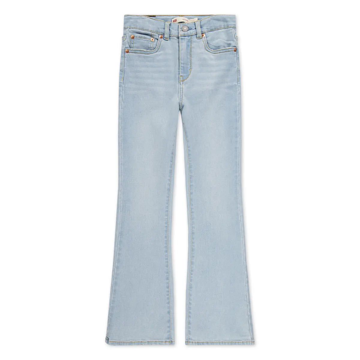 Levi's® 726™ High Rise Flare Jeans, everafternoon
